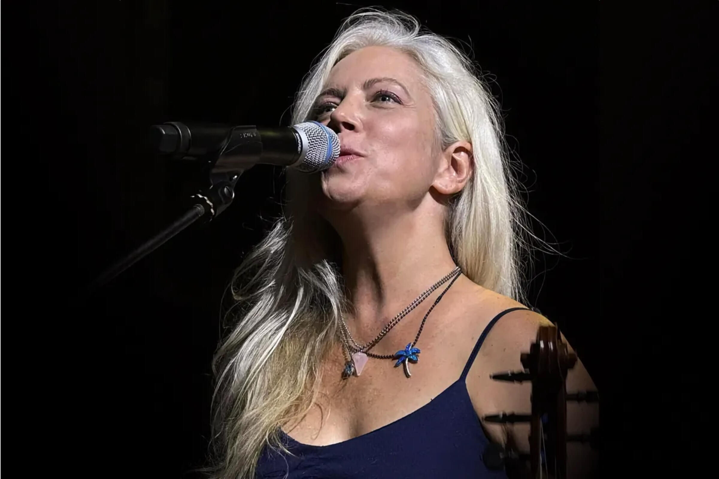 Emily Randle, Violinist and Songwriter